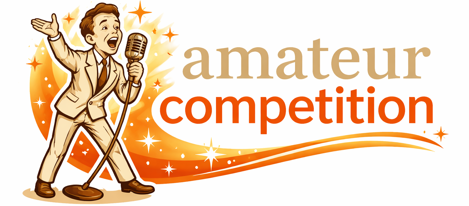 Amateur Competition